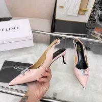 Cheap Celine Sandal For Women #1388500 Replica Wholesale [$96.00 USD] [ITEM#1388500] on Replica Celine Sandal