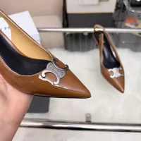 Cheap Celine Sandal For Women #1388501 Replica Wholesale [$96.00 USD] [ITEM#1388501] on Replica Celine Sandal