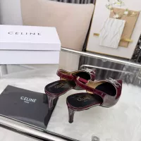 Cheap Celine Sandal For Women #1388502 Replica Wholesale [$96.00 USD] [ITEM#1388502] on Replica Celine Sandal