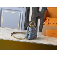 Cheap Louis Vuitton AAA Quality Handbags For Women #1388503 Replica Wholesale [$85.00 USD] [ITEM#1388503] on Replica Louis Vuitton AAA Quality Handbags