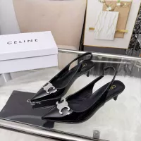 Cheap Celine Sandal For Women #1388504 Replica Wholesale [$96.00 USD] [ITEM#1388504] on Replica Celine Sandal