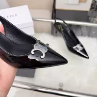 Cheap Celine Sandal For Women #1388504 Replica Wholesale [$96.00 USD] [ITEM#1388504] on Replica Celine Sandal