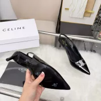 Cheap Celine Sandal For Women #1388504 Replica Wholesale [$96.00 USD] [ITEM#1388504] on Replica Celine Sandal