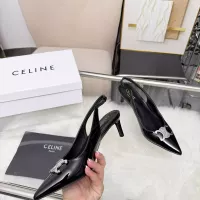 Cheap Celine Sandal For Women #1388504 Replica Wholesale [$96.00 USD] [ITEM#1388504] on Replica Celine Sandal