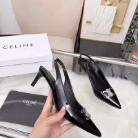 Cheap Celine Sandal For Women #1388504 Replica Wholesale [$96.00 USD] [ITEM#1388504] on Replica Celine Sandal
