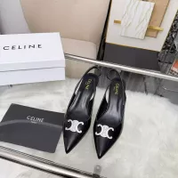 Cheap Celine Sandal For Women #1388504 Replica Wholesale [$96.00 USD] [ITEM#1388504] on Replica Celine Sandal