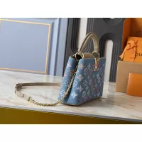 Cheap Louis Vuitton AAA Quality Handbags For Women #1388505 Replica Wholesale [$88.00 USD] [ITEM#1388505] on Replica Louis Vuitton AAA Quality Handbags
