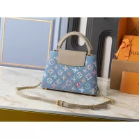 Cheap Louis Vuitton AAA Quality Handbags For Women #1388505 Replica Wholesale [$88.00 USD] [ITEM#1388505] on Replica Louis Vuitton AAA Quality Handbags