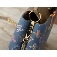 Cheap Louis Vuitton AAA Quality Handbags For Women #1388505 Replica Wholesale [$88.00 USD] [ITEM#1388505] on Replica Louis Vuitton AAA Quality Handbags