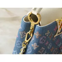Cheap Louis Vuitton AAA Quality Handbags For Women #1388506 Replica Wholesale [$85.00 USD] [ITEM#1388506] on Replica Louis Vuitton AAA Quality Handbags