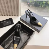 Cheap Yves Saint Laurent YSL Sandal For Women #1388508 Replica Wholesale [$102.00 USD] [ITEM#1388508] on Replica Yves Saint Laurent YSL Sandal