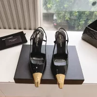 Cheap Yves Saint Laurent YSL Sandal For Women #1388509 Replica Wholesale [$102.00 USD] [ITEM#1388509] on Replica Yves Saint Laurent YSL Sandal