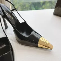 Cheap Yves Saint Laurent YSL Sandal For Women #1388509 Replica Wholesale [$102.00 USD] [ITEM#1388509] on Replica Yves Saint Laurent YSL Sandal