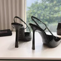 Cheap Yves Saint Laurent YSL Sandal For Women #1388509 Replica Wholesale [$102.00 USD] [ITEM#1388509] on Replica Yves Saint Laurent YSL Sandal