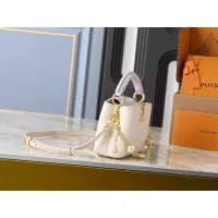 Cheap Louis Vuitton AAA Quality Handbags For Women #1388513 Replica Wholesale [$88.00 USD] [ITEM#1388513] on Replica Louis Vuitton AAA Quality Handbags