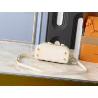 Cheap Louis Vuitton AAA Quality Handbags For Women #1388513 Replica Wholesale [$88.00 USD] [ITEM#1388513] on Replica Louis Vuitton AAA Quality Handbags