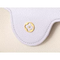 Cheap Louis Vuitton AAA Quality Handbags For Women #1388514 Replica Wholesale [$92.00 USD] [ITEM#1388514] on Replica Louis Vuitton AAA Quality Handbags