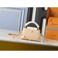 Cheap Louis Vuitton AAA Quality Handbags For Women #1388515 Replica Wholesale [$88.00 USD] [ITEM#1388515] on Replica Louis Vuitton AAA Quality Handbags