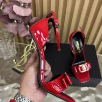 Cheap Yves Saint Laurent YSL Sandal For Women #1388519 Replica Wholesale [$102.00 USD] [ITEM#1388519] on Replica Yves Saint Laurent YSL Sandal