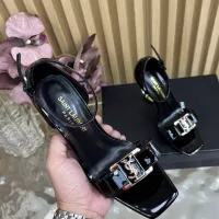 Cheap Yves Saint Laurent YSL Sandal For Women #1388523 Replica Wholesale [$102.00 USD] [ITEM#1388523] on Replica Yves Saint Laurent YSL Sandal