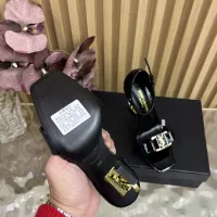 Cheap Yves Saint Laurent YSL Sandal For Women #1388523 Replica Wholesale [$102.00 USD] [ITEM#1388523] on Replica Yves Saint Laurent YSL Sandal