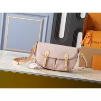 Cheap Louis Vuitton Messenger Bags For Women #1388525 Replica Wholesale [$60.00 USD] [ITEM#1388525] on Replica Louis Vuitton Messenger Bags