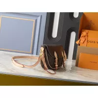 Cheap Louis Vuitton Messenger Bags For Women #1388526 Replica Wholesale [$60.00 USD] [ITEM#1388526] on Replica Louis Vuitton Messenger Bags