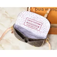 Cheap Louis Vuitton Messenger Bags For Women #1388526 Replica Wholesale [$60.00 USD] [ITEM#1388526] on Replica Louis Vuitton Messenger Bags
