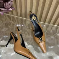 Cheap Yves Saint Laurent YSL Sandal For Women #1388533 Replica Wholesale [$102.00 USD] [ITEM#1388533] on Replica Yves Saint Laurent YSL Sandal