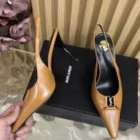 Cheap Yves Saint Laurent YSL Sandal For Women #1388533 Replica Wholesale [$102.00 USD] [ITEM#1388533] on Replica Yves Saint Laurent YSL Sandal