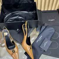 Cheap Yves Saint Laurent YSL Sandal For Women #1388533 Replica Wholesale [$102.00 USD] [ITEM#1388533] on Replica Yves Saint Laurent YSL Sandal