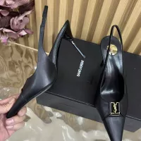 Cheap Yves Saint Laurent YSL Sandal For Women #1388534 Replica Wholesale [$102.00 USD] [ITEM#1388534] on Replica Yves Saint Laurent YSL Sandal