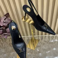 Cheap Yves Saint Laurent YSL Sandal For Women #1388534 Replica Wholesale [$102.00 USD] [ITEM#1388534] on Replica Yves Saint Laurent YSL Sandal