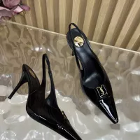 Cheap Yves Saint Laurent YSL Sandal For Women #1388535 Replica Wholesale [$102.00 USD] [ITEM#1388535] on Replica Yves Saint Laurent YSL Sandal