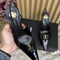 Cheap Yves Saint Laurent YSL Sandal For Women #1388535 Replica Wholesale [$102.00 USD] [ITEM#1388535] on Replica Yves Saint Laurent YSL Sandal