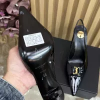 Cheap Yves Saint Laurent YSL Sandal For Women #1388535 Replica Wholesale [$102.00 USD] [ITEM#1388535] on Replica Yves Saint Laurent YSL Sandal