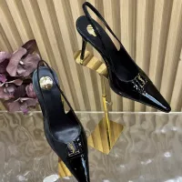 Cheap Yves Saint Laurent YSL Sandal For Women #1388535 Replica Wholesale [$102.00 USD] [ITEM#1388535] on Replica Yves Saint Laurent YSL Sandal