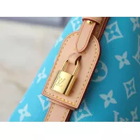 Cheap Louis Vuitton Messenger Bags For Women #1388537 Replica Wholesale [$56.00 USD] [ITEM#1388537] on Replica Louis Vuitton Messenger Bags