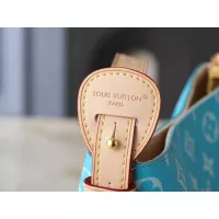 Cheap Louis Vuitton Messenger Bags For Women #1388537 Replica Wholesale [$56.00 USD] [ITEM#1388537] on Replica Louis Vuitton Messenger Bags