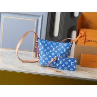 Cheap Louis Vuitton Messenger Bags For Women #1388538 Replica Wholesale [$56.00 USD] [ITEM#1388538] on Replica Louis Vuitton Messenger Bags