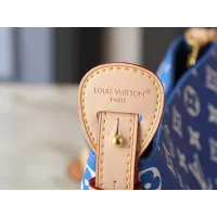 Cheap Louis Vuitton Messenger Bags For Women #1388538 Replica Wholesale [$56.00 USD] [ITEM#1388538] on Replica Louis Vuitton Messenger Bags