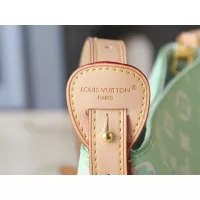 Cheap Louis Vuitton Messenger Bags For Women #1388539 Replica Wholesale [$56.00 USD] [ITEM#1388539] on Replica Louis Vuitton Messenger Bags