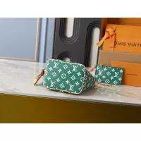 Cheap Louis Vuitton Messenger Bags For Women #1388540 Replica Wholesale [$56.00 USD] [ITEM#1388540] on Replica Louis Vuitton Messenger Bags