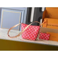 Cheap Louis Vuitton Messenger Bags For Women #1388544 Replica Wholesale [$56.00 USD] [ITEM#1388544] on Replica Louis Vuitton Messenger Bags