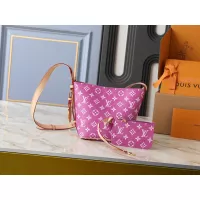 Cheap Louis Vuitton Messenger Bags For Women #1388545 Replica Wholesale [$56.00 USD] [ITEM#1388545] on Replica Louis Vuitton Messenger Bags