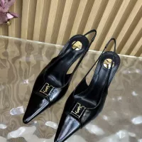 Cheap Yves Saint Laurent YSL Sandal For Women #1388546 Replica Wholesale [$102.00 USD] [ITEM#1388546] on Replica Yves Saint Laurent YSL Sandal