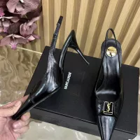 Cheap Yves Saint Laurent YSL Sandal For Women #1388546 Replica Wholesale [$102.00 USD] [ITEM#1388546] on Replica Yves Saint Laurent YSL Sandal
