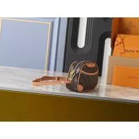 Cheap Louis Vuitton Messenger Bags For Women #1388549 Replica Wholesale [$52.00 USD] [ITEM#1388549] on Replica Louis Vuitton Messenger Bags