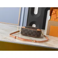 Cheap Louis Vuitton Messenger Bags For Women #1388549 Replica Wholesale [$52.00 USD] [ITEM#1388549] on Replica Louis Vuitton Messenger Bags