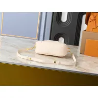 Cheap Louis Vuitton Messenger Bags For Women #1388551 Replica Wholesale [$52.00 USD] [ITEM#1388551] on Replica Louis Vuitton Messenger Bags